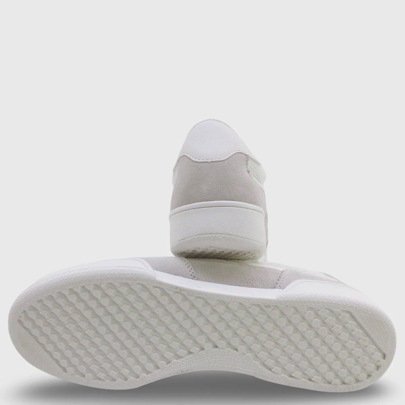 ZAPATILLAS MUJER BARBADOS CASUALES BUSA - 4