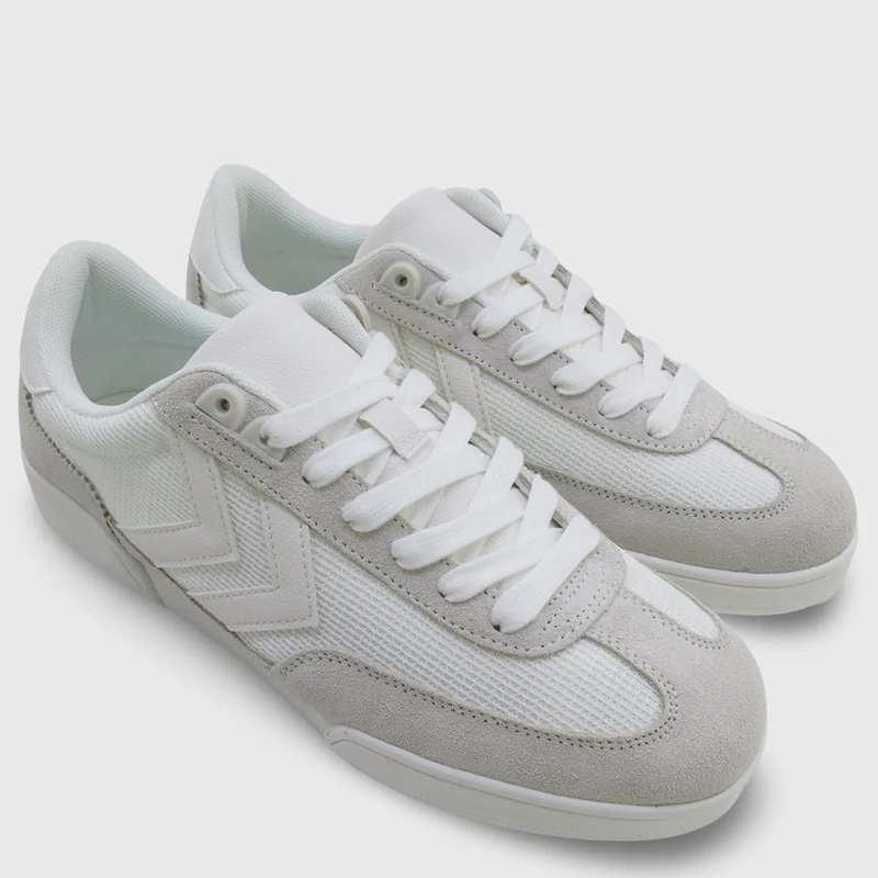ZAPATILLAS MUJER BARBADOS CASUALES BUSA - 2