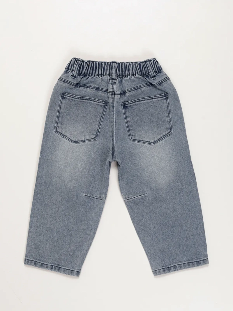 JEANS NIÑO BABY HARVEST BALLOON - 2