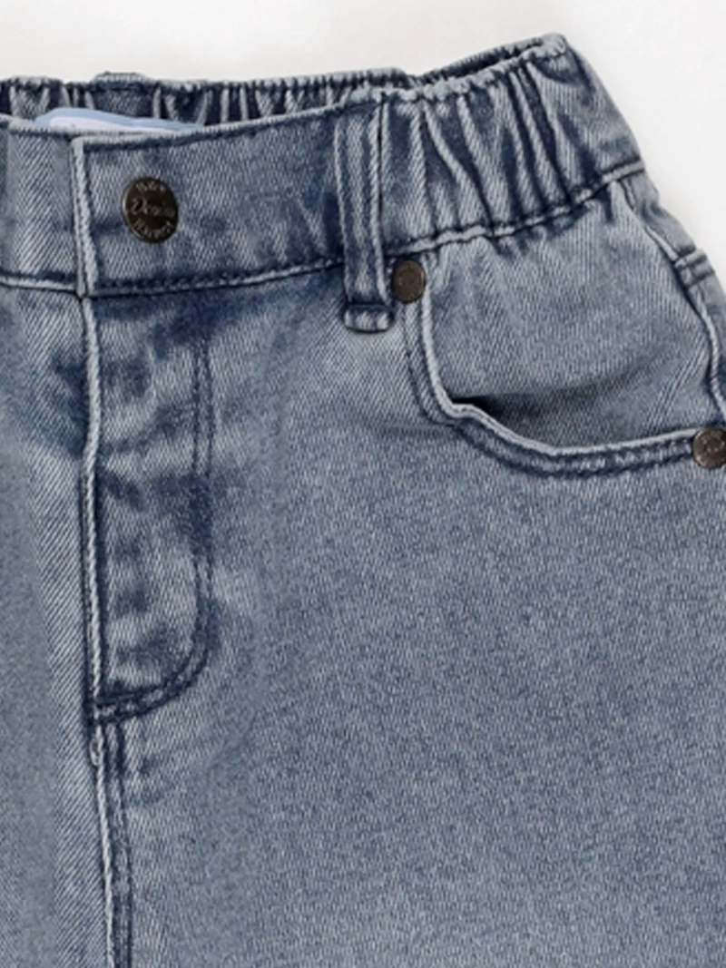 JEANS NIÑO BABY HARVEST BALLOON - 3