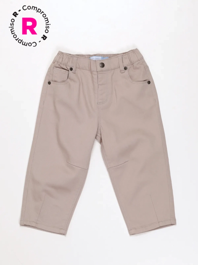 JEANS NIÑO BABY HARVEST BALLOON - 1