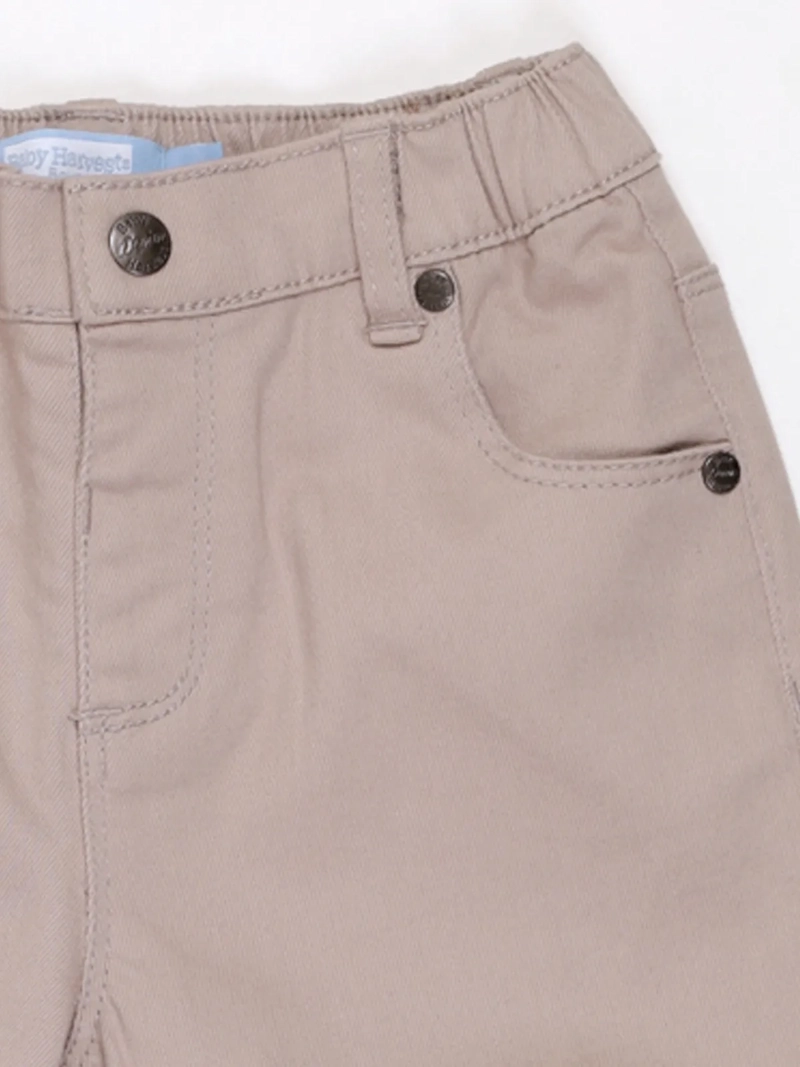 JEANS NIÑO BABY HARVEST BALLOON - 3