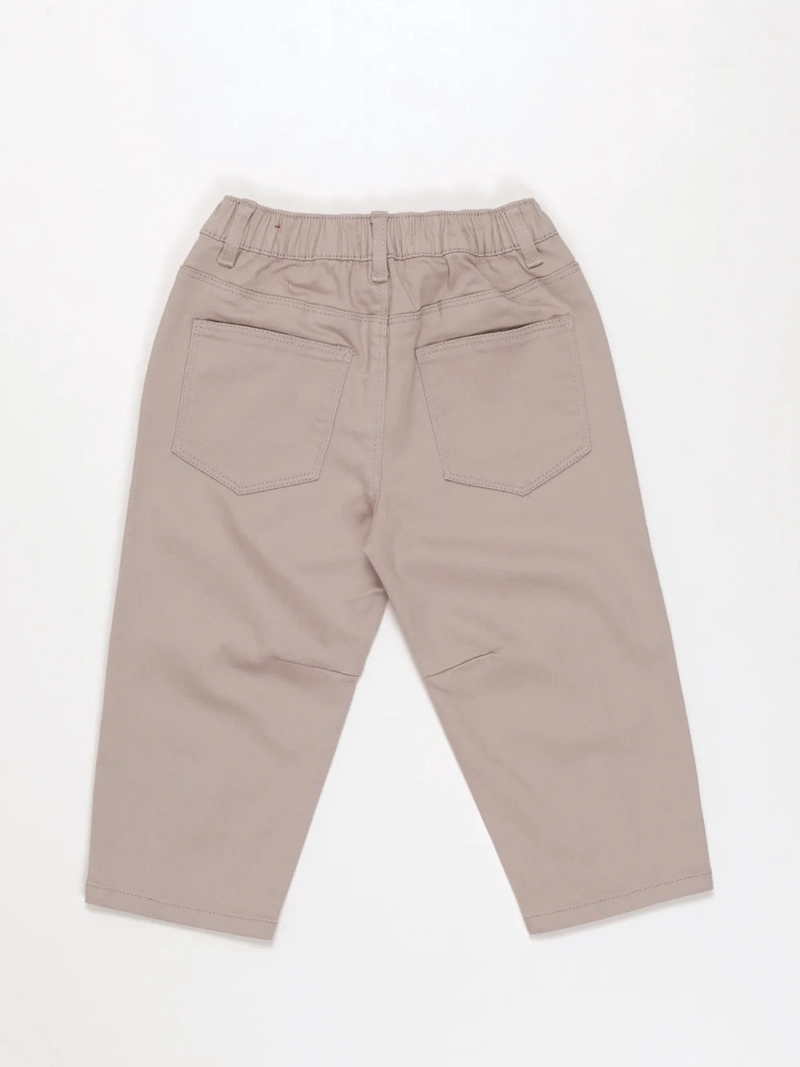 JEANS NIÑO BABY HARVEST BALLOON - 2