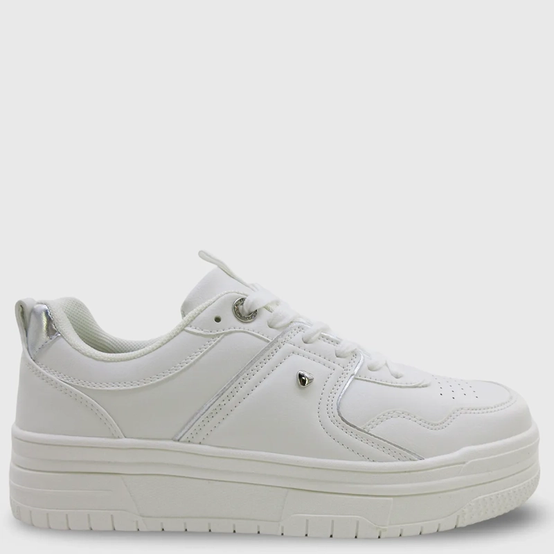 ZAPATILLAS MUJER INDEX CAUSALES ICORA - 1