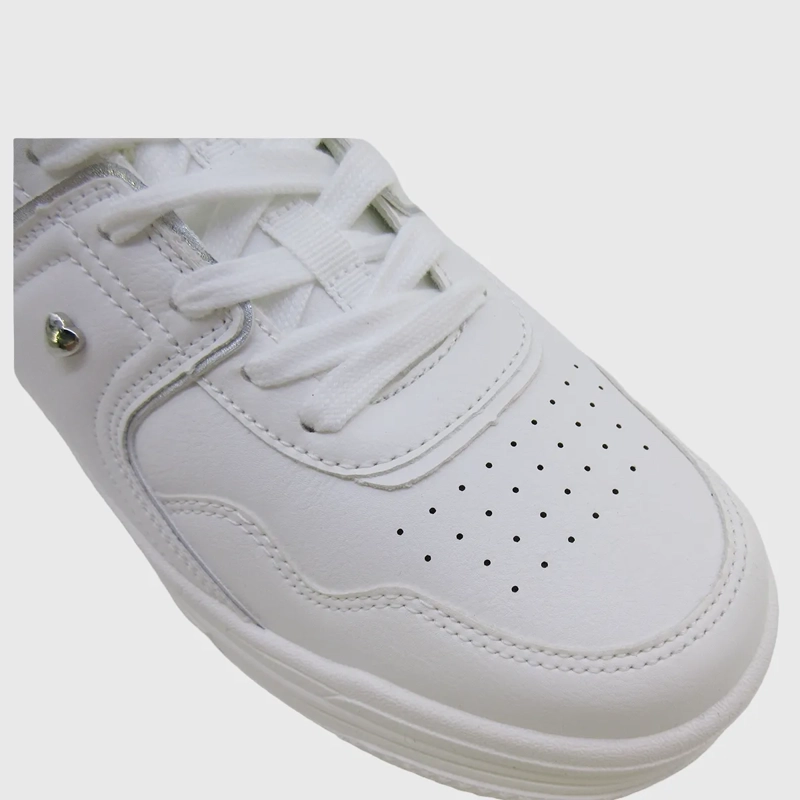ZAPATILLAS MUJER INDEX CAUSALES ICORA - 5