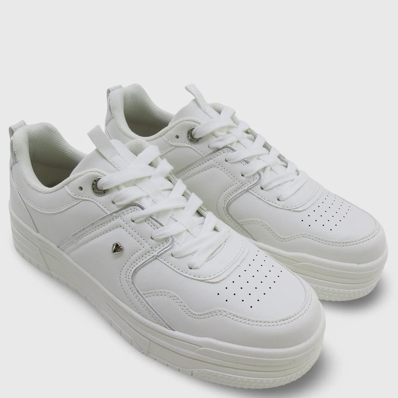 ZAPATILLAS MUJER INDEX CAUSALES ICORA - 2