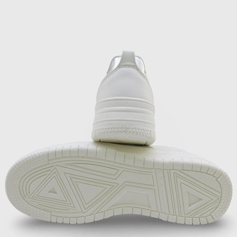 ZAPATILLAS MUJER INDEX CAUSALES ICORA - 4