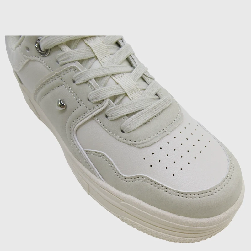 ZAPATILLAS MUJER INDEX CAUSALES ICORA - 5
