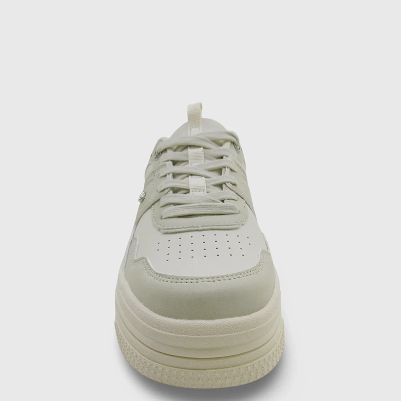 ZAPATILLAS MUJER INDEX CAUSALES ICORA - 6