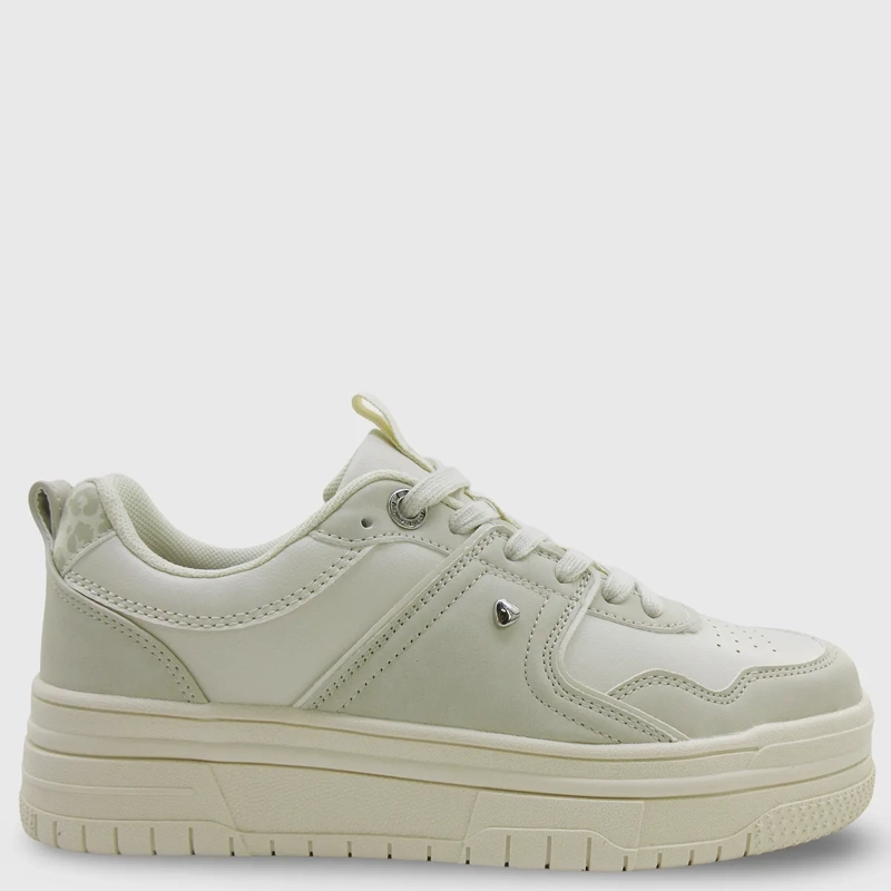 INDEX ZAPATILLAS MUJER INDEX CAUSALES ICORA