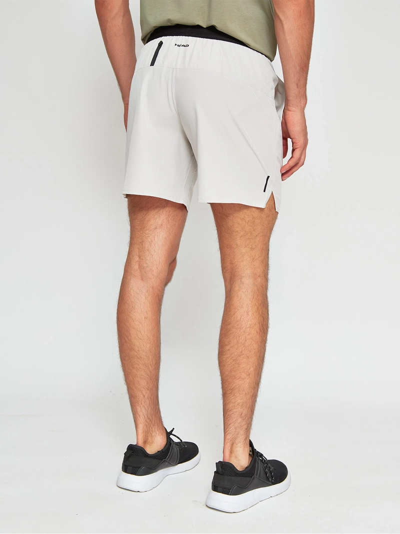 SHORT DEPORTIVO HOMBRE HEAD BACKO - 2