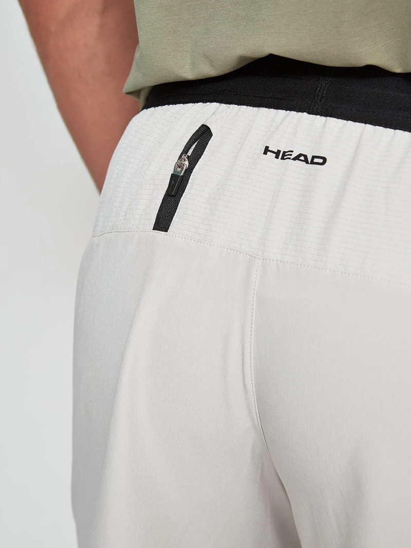 SHORT DEPORTIVO HOMBRE HEAD BACKO - 3