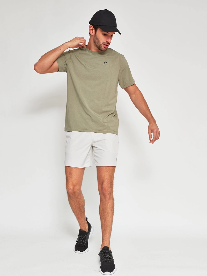 SHORT DEPORTIVO HOMBRE HEAD BACKO - 4