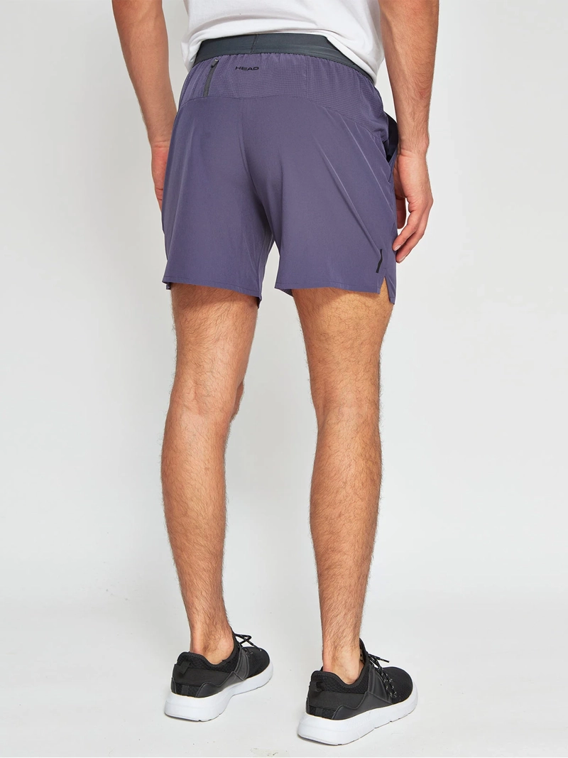 SHORT DEPORTIVO HOMBRE HEAD BACKO - 2