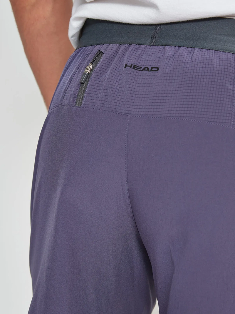 SHORT DEPORTIVO HOMBRE HEAD BACKO - 3