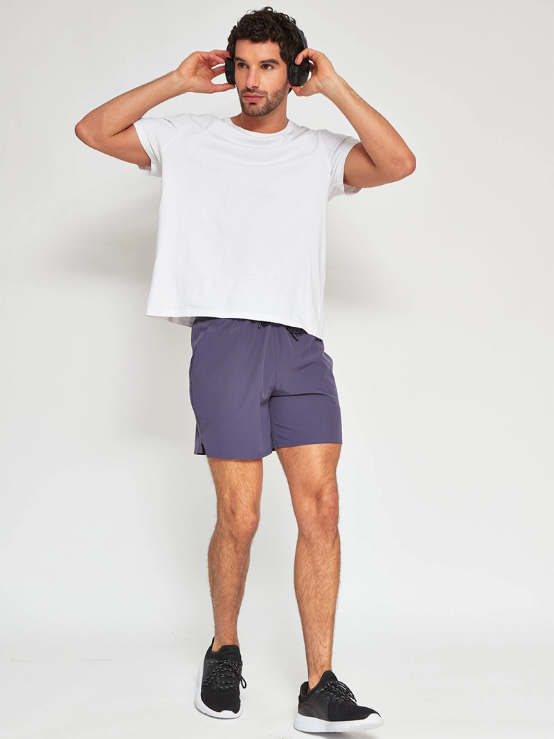 SHORT DEPORTIVO HOMBRE HEAD BACKO - 4