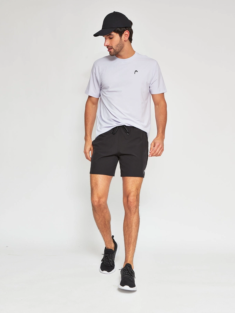 SHORT DEPORTIVO HOMBRE HEAD BACKO - 4