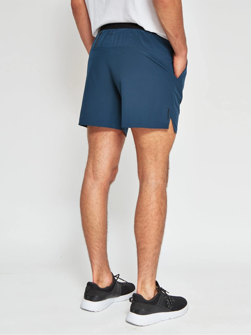 SHORT DEPORTIVO HOMBRE HEAD BACKO - 2