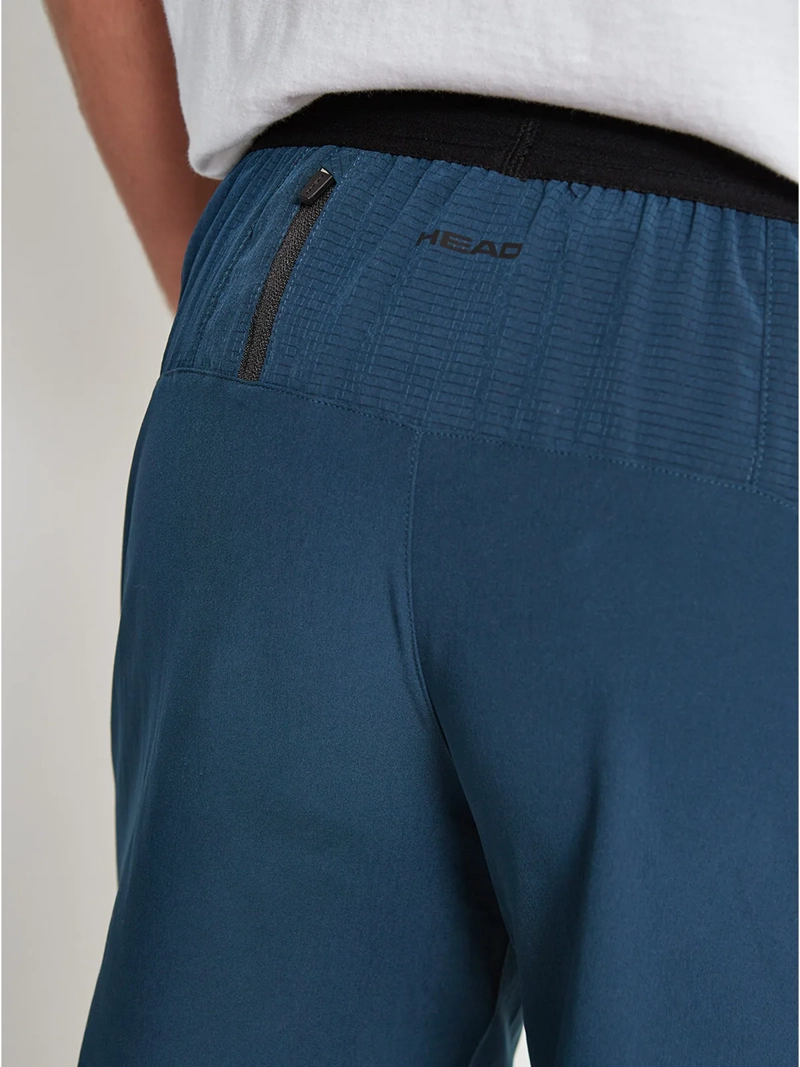 SHORT DEPORTIVO HOMBRE HEAD BACKO - 3