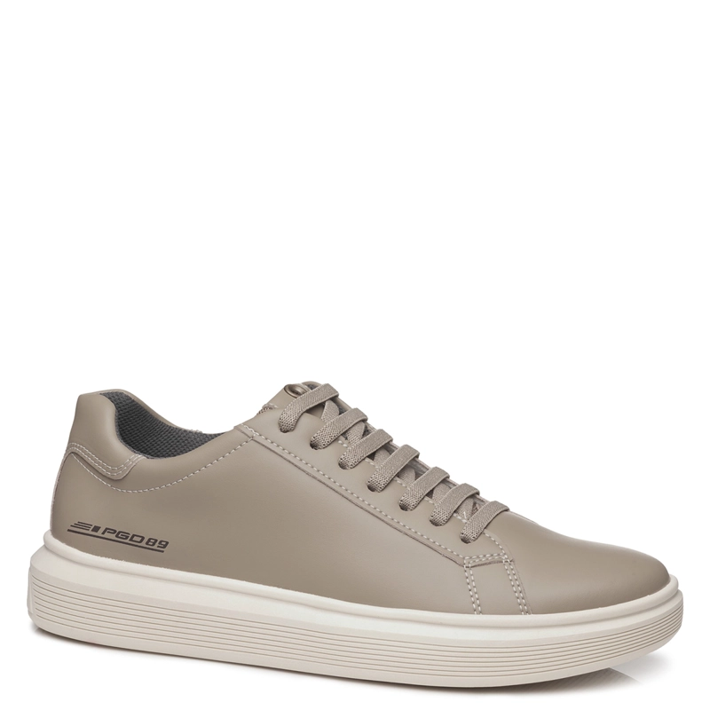 ZAPATILLAS HOMBRE PEGADA CASUALES ARENA V26PEG05 CUERO - 1