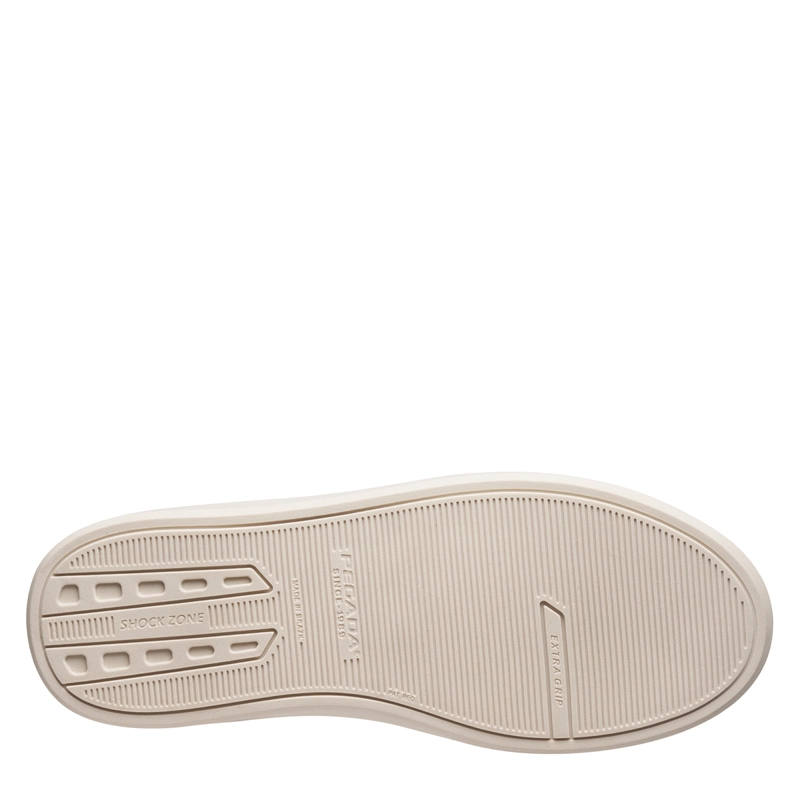 ZAPATILLAS HOMBRE PEGADA CASUALES ARENA V26PEG05 CUERO - 5