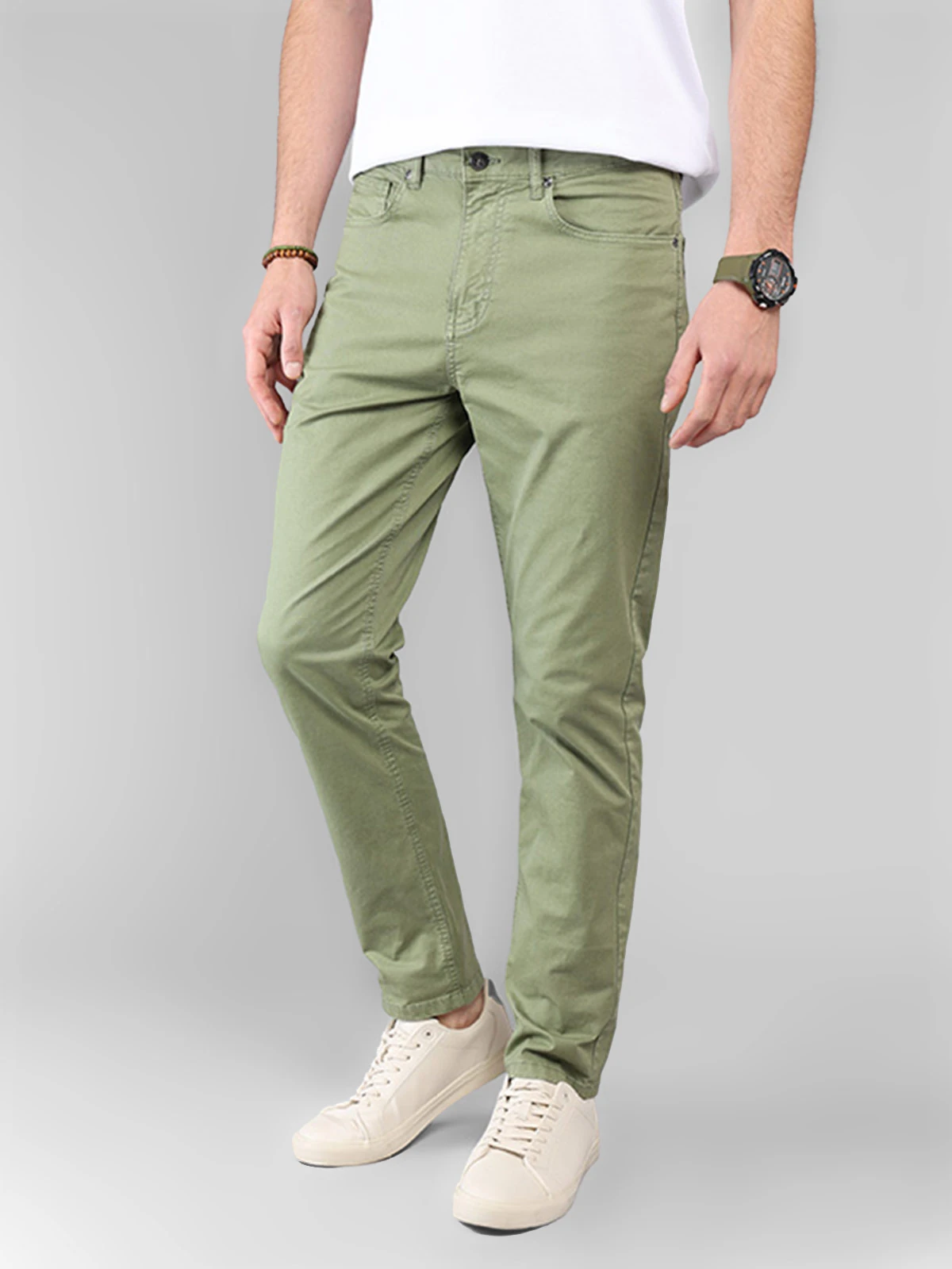 PANTALÓN HOMBRE ARROW - 1