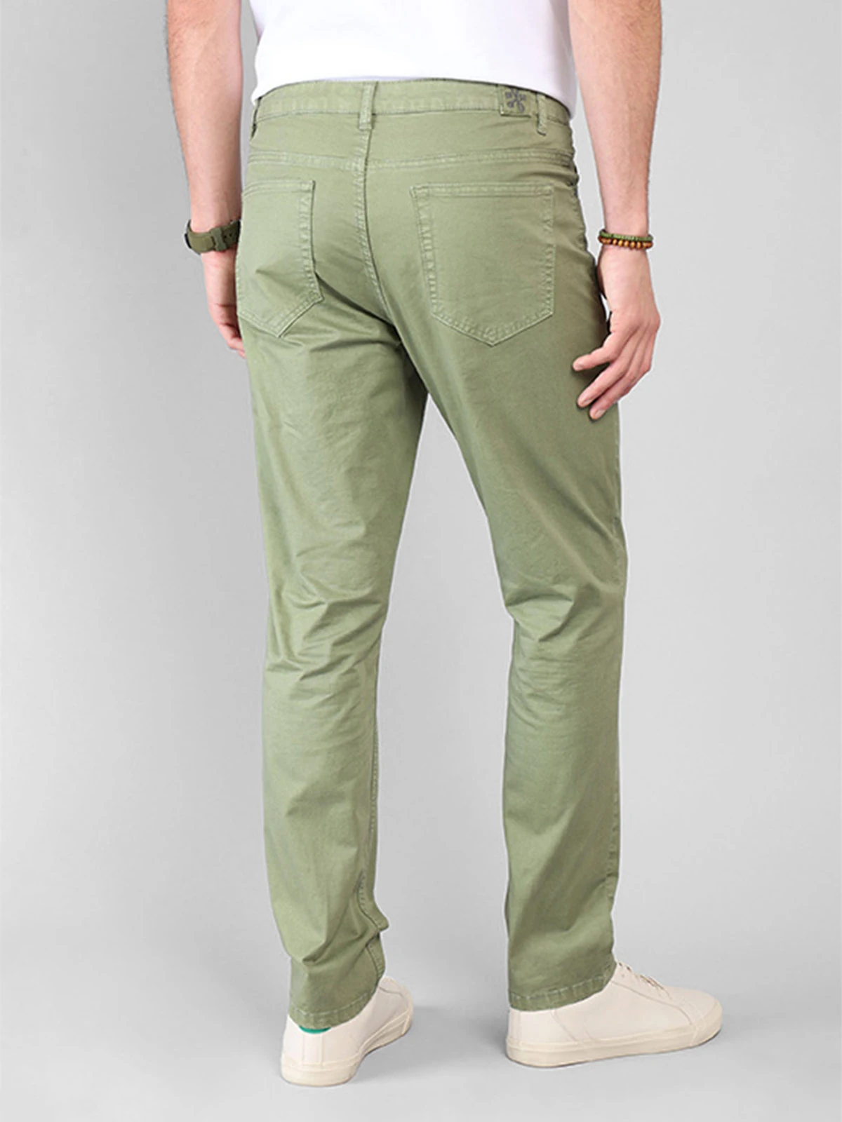 PANTALÓN HOMBRE ARROW - 2