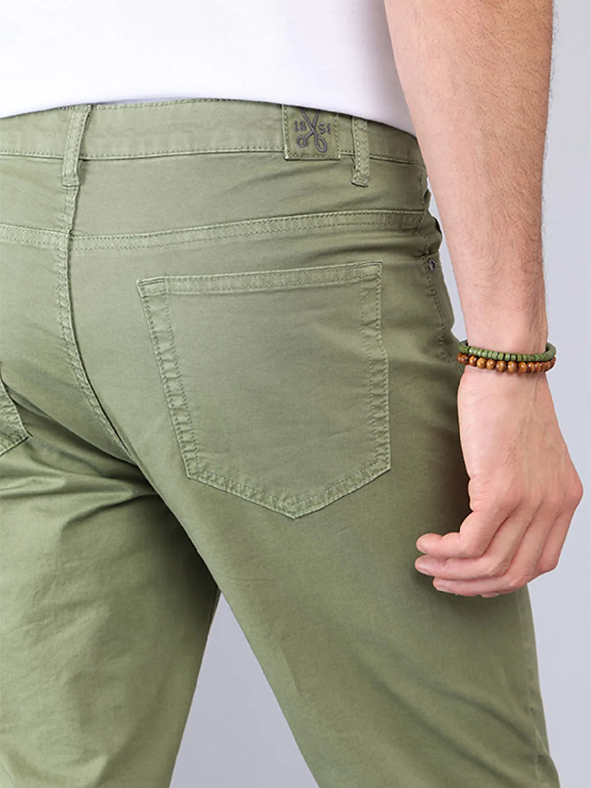 PANTALÓN HOMBRE ARROW - 4