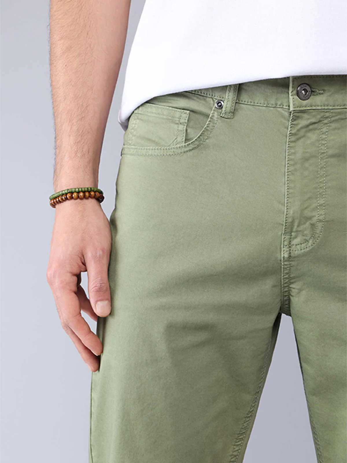 PANTALÓN HOMBRE ARROW - 5