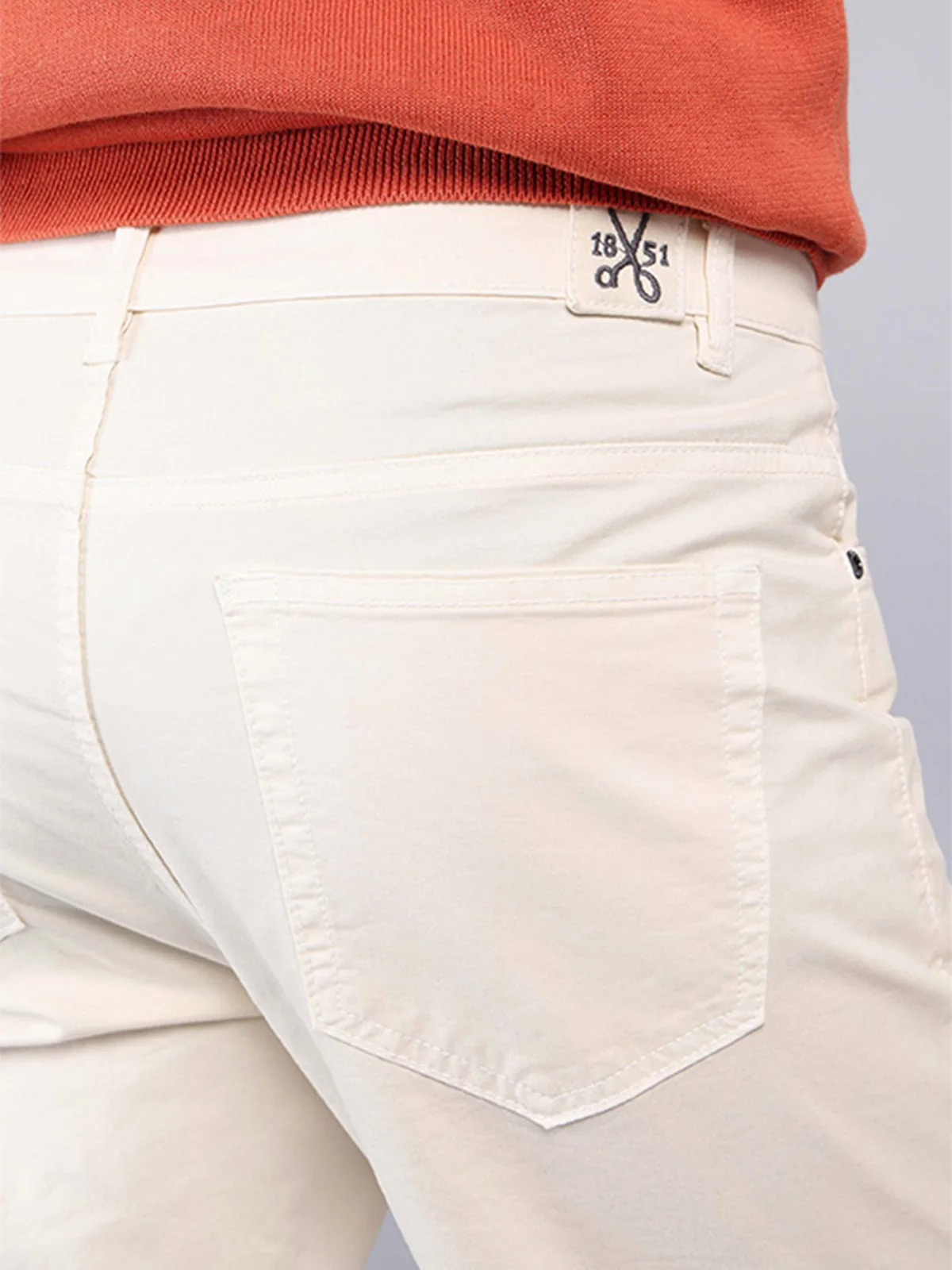 PANTALÓN HOMBRE ARROW - 4