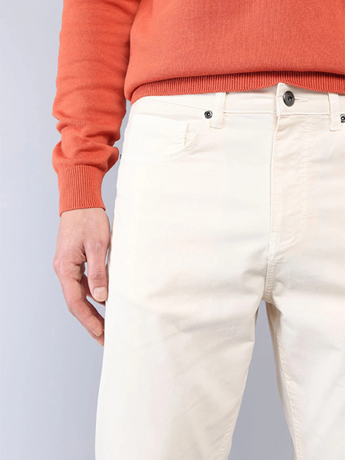 PANTALÓN HOMBRE ARROW - 5