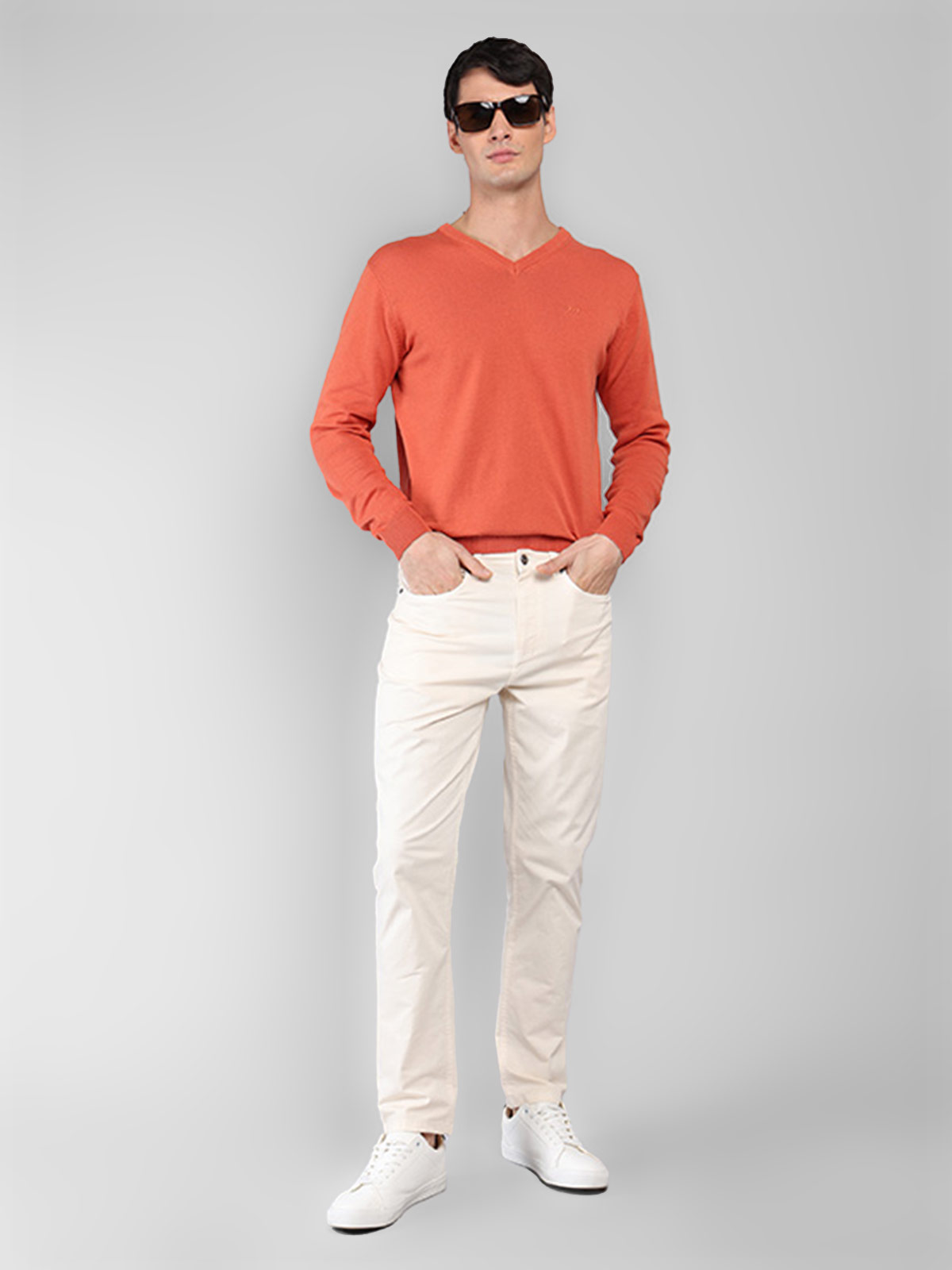 PANTALÓN HOMBRE ARROW - 6