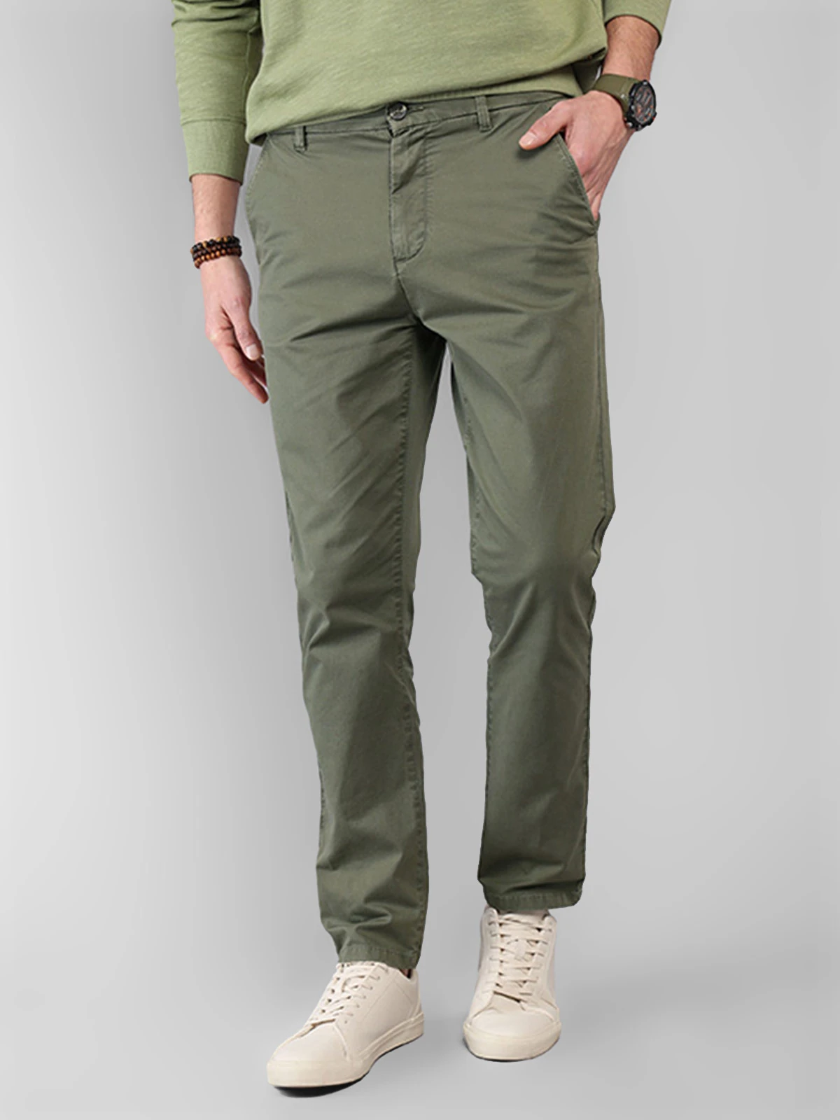 PANTALÓN HOMBRE ARROW - 1