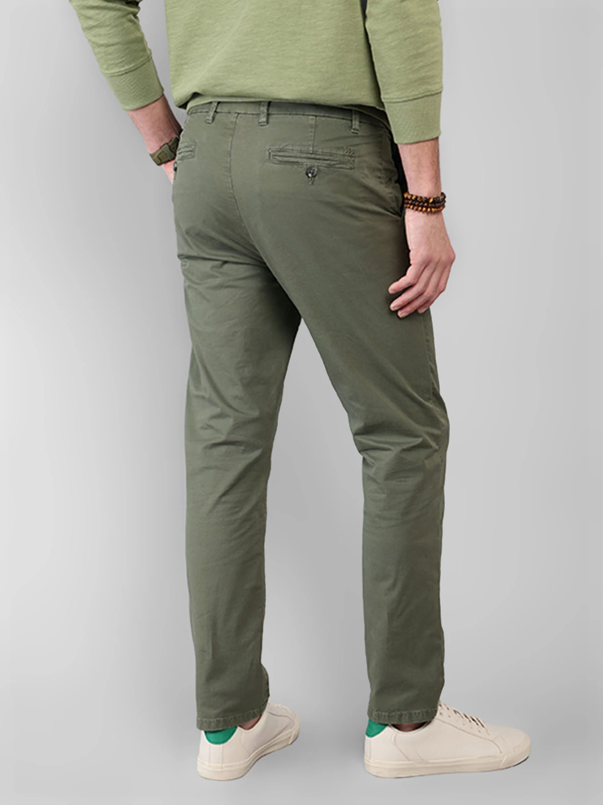 PANTALÓN HOMBRE ARROW - 2