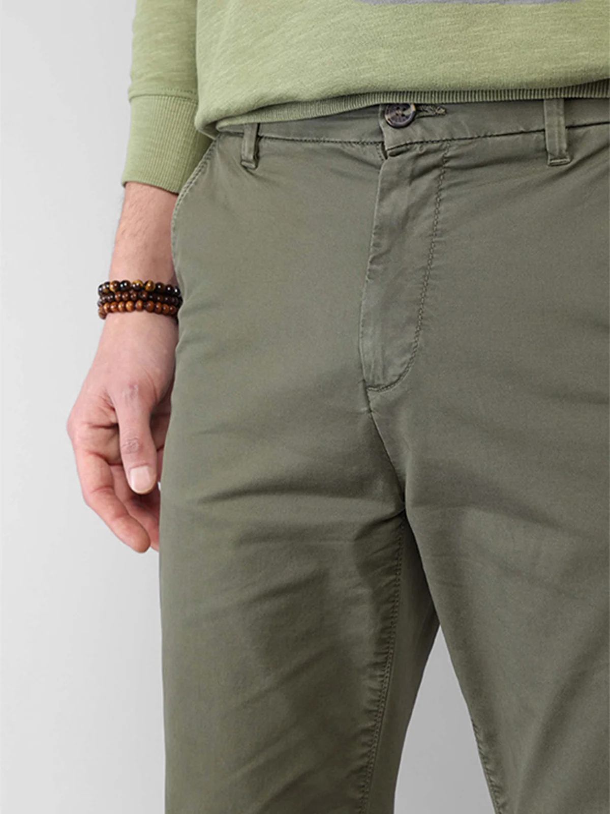 PANTALÓN HOMBRE ARROW - 5