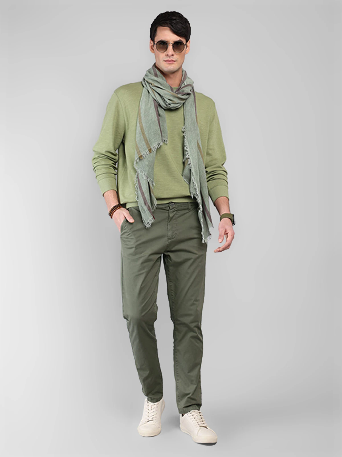 PANTALÓN HOMBRE ARROW - 6