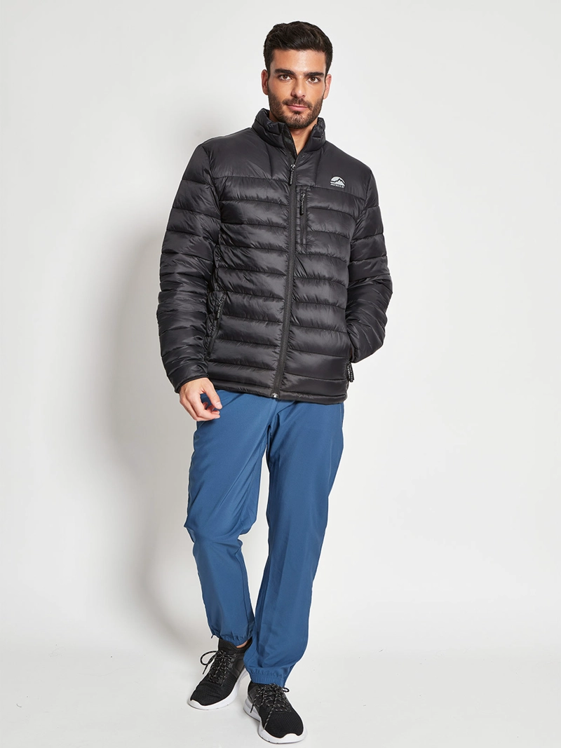PARKA HOMBRE RESCUE FABIO - 3
