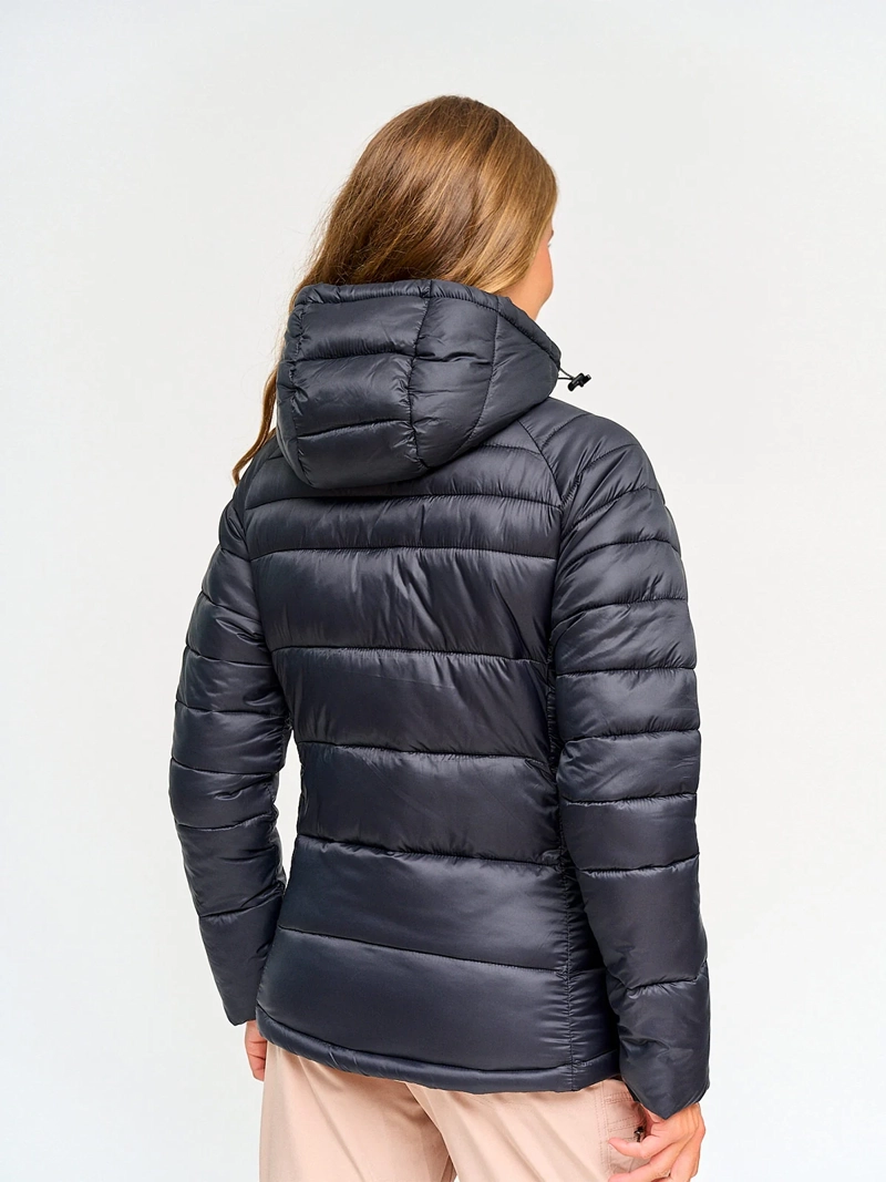 PARKA MUJER RESCUE FILIPA - 2