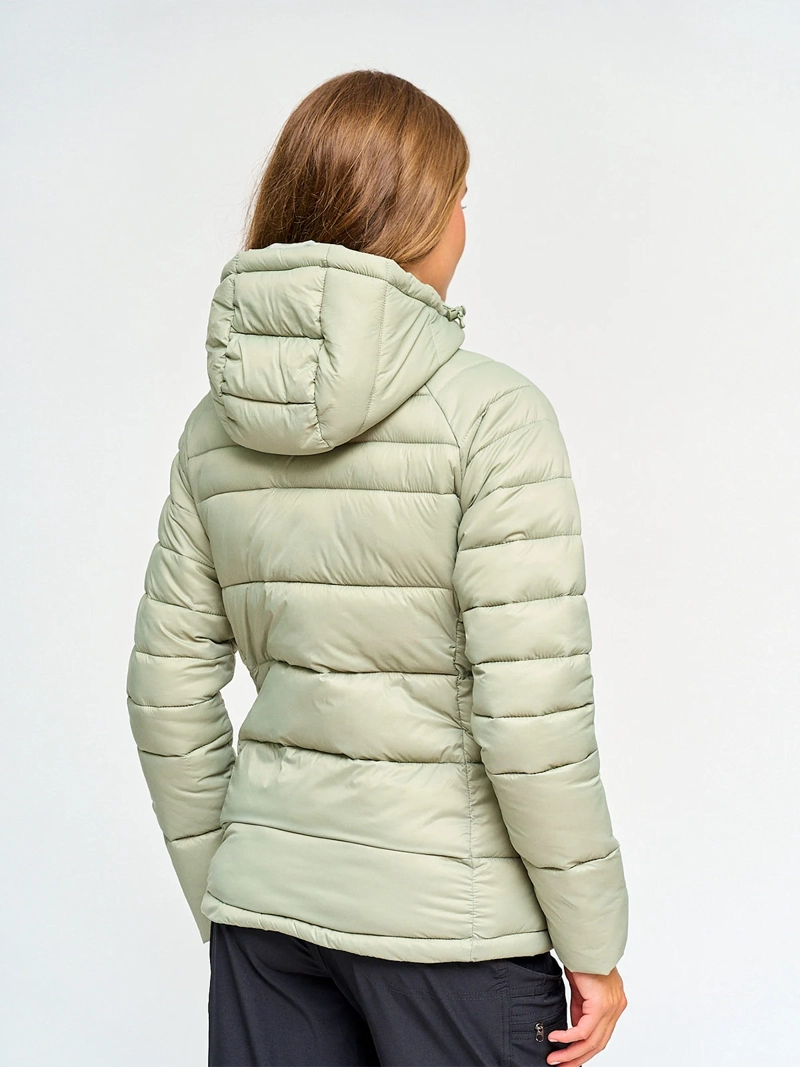 PARKA MUJER RESCUE FILIPA - 2