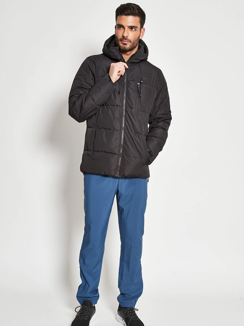 PARKA HOMBRE RESCUE DUELO - 4
