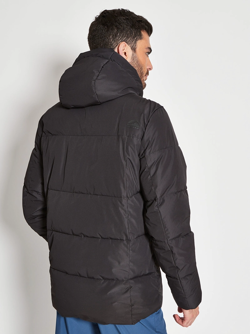 PARKA HOMBRE RESCUE DUELO - 2