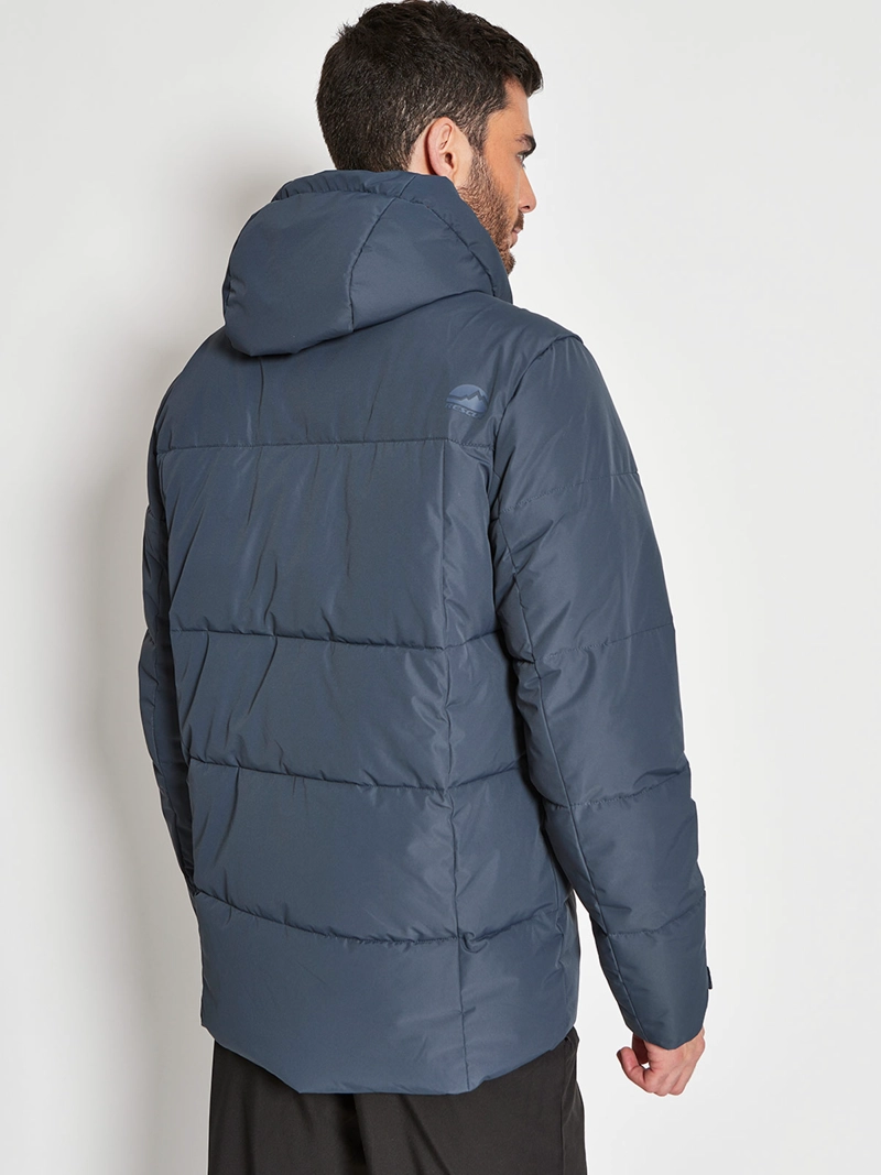 PARKA HOMBRE RESCUE DUELO - 2