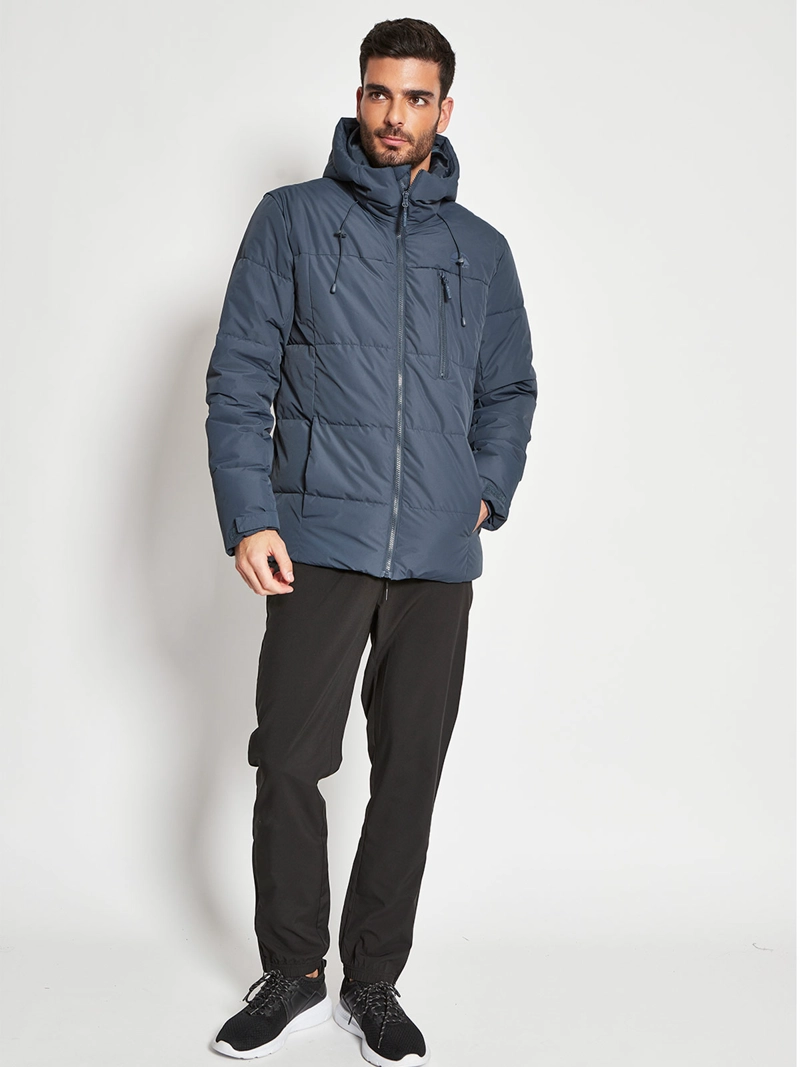 PARKA HOMBRE RESCUE DUELO - 4
