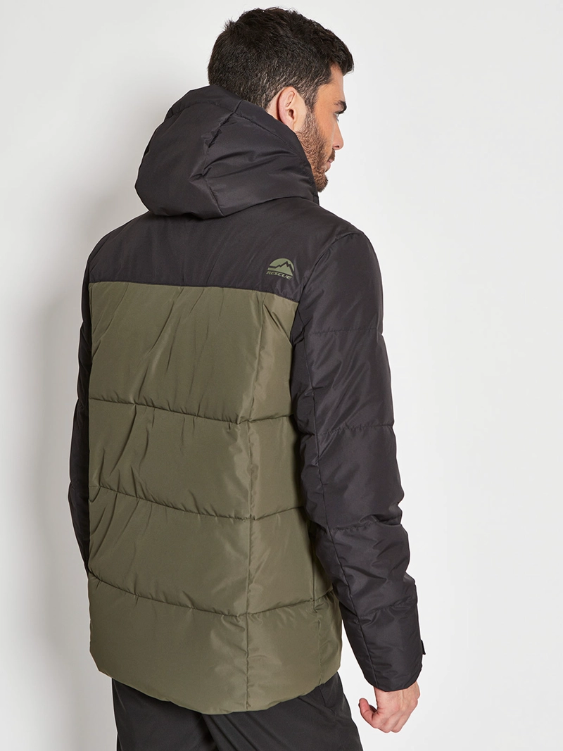 PARKA HOMBRE RESCUE DUELO - 2