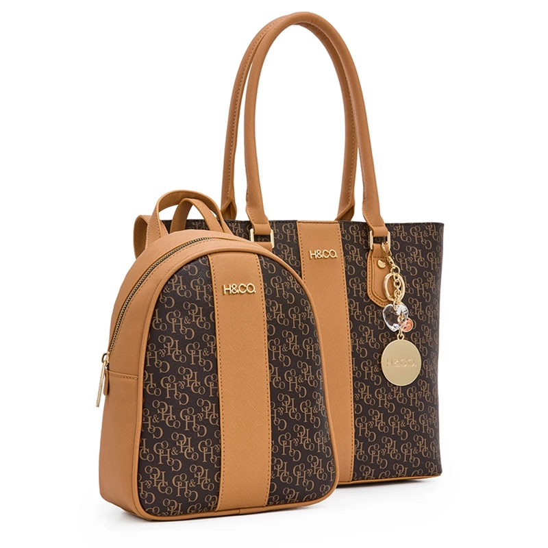 SET CARTERA H&CO. P323F25  - 2
