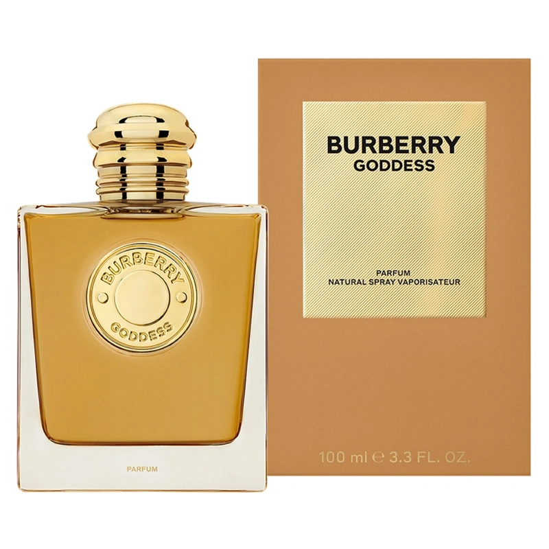 PERFUME MUJER BURBERRY GODDESS PARFUM 100ML - 2