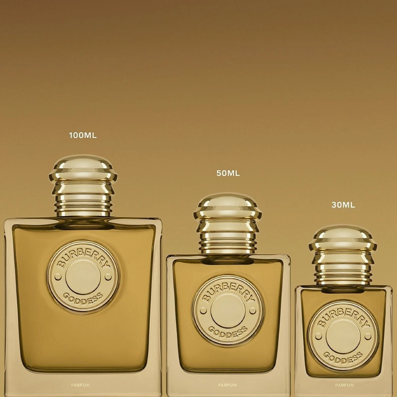 PERFUME MUJER BURBERRY GODDESS PARFUM 100ML - 4