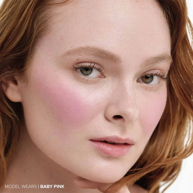 RUBOR LÍQUIDO ANASTASIA BEVERLY HILLS BLURRING BLUSH SERUM - 5