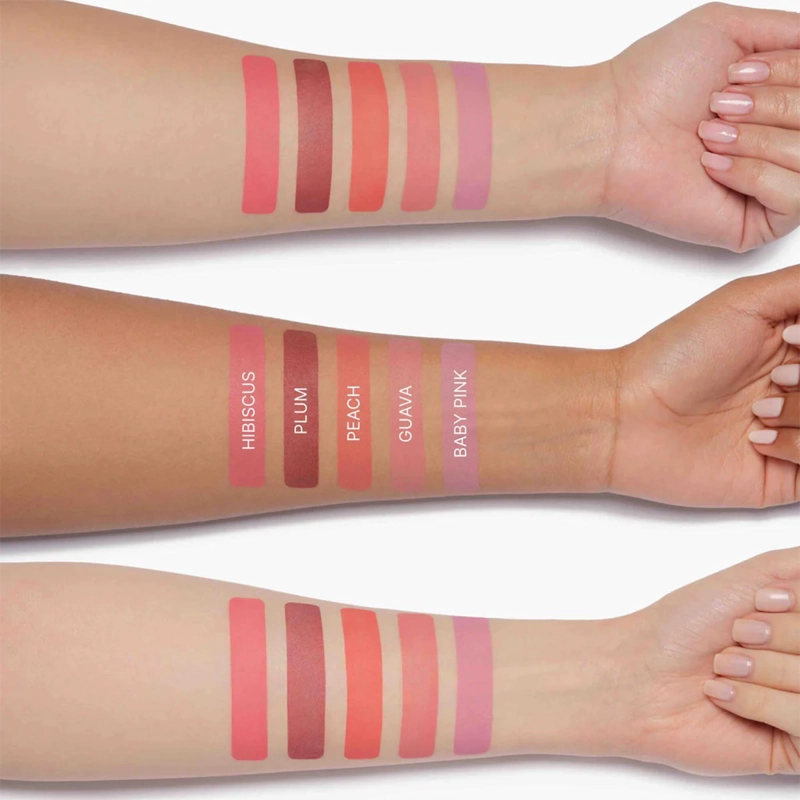 RUBOR LÍQUIDO ANASTASIA BEVERLY HILLS BLURRING BLUSH SERUM - 4