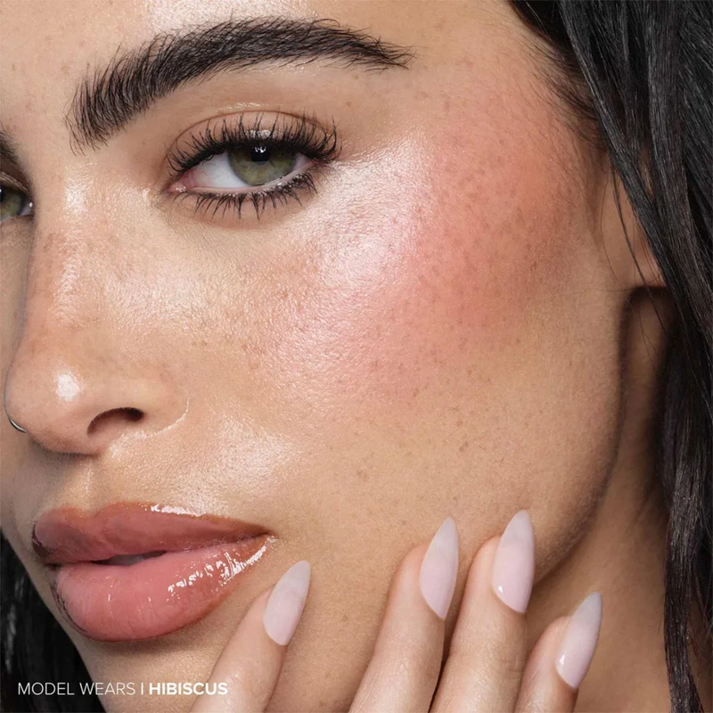 RUBOR LÍQUIDO ANASTASIA BEVERLY HILLS BLURRING BLUSH SERUM - 5